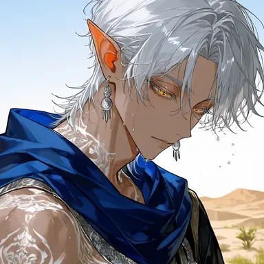 Profile image of 타리크