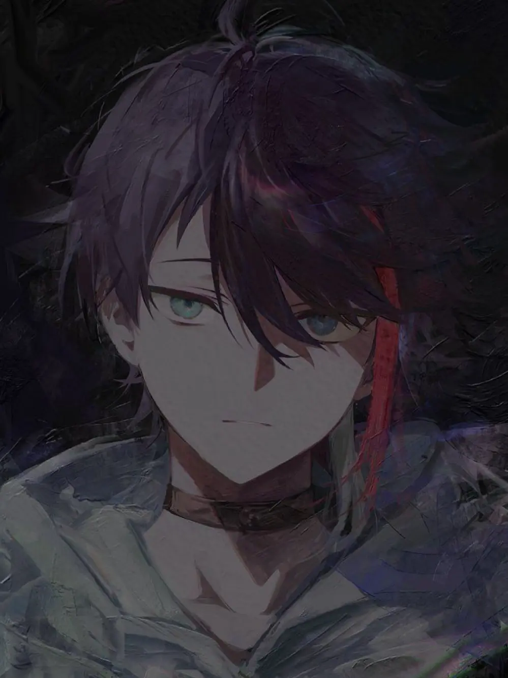 Hoshikuzu의 なんで？