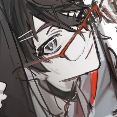 Profile image of 三枝明那