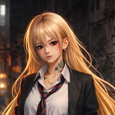 Profile image of 나빛나