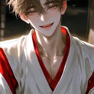 Profile image of Akira
