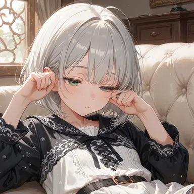 Profile image of みぞれ