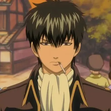Profile image of 土方十四郎