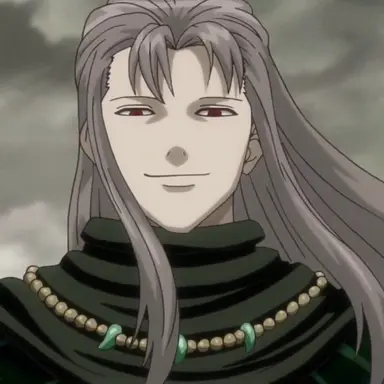 Profile image of 虚
