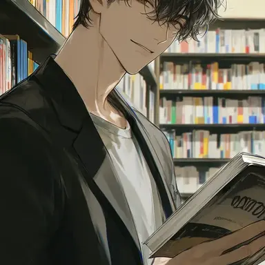 Profile image of Haruki Seto