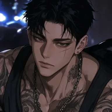 Profile image of 獅堂 直哉
