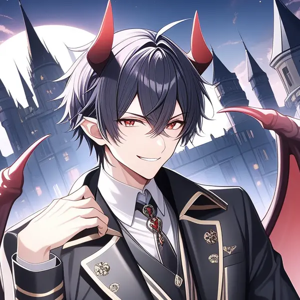 OverRabbit338의 悪魔のお人形遊び