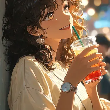 Profile image of Maren