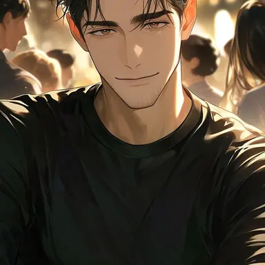 Profile image of Silas