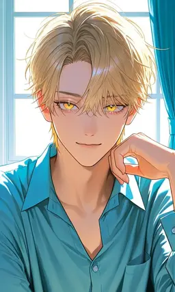 Profile image of Aoi