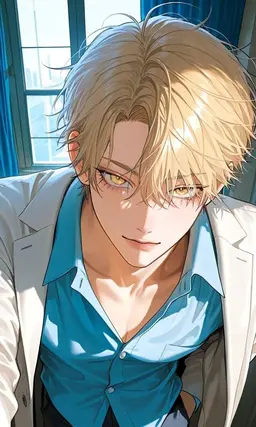 Profile image of Aoi