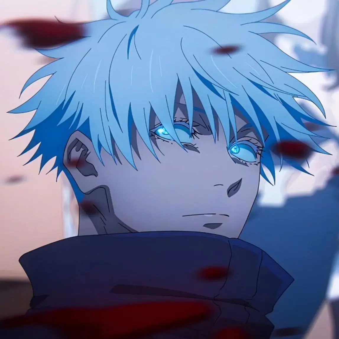 Rengokuwife의 五条 悟