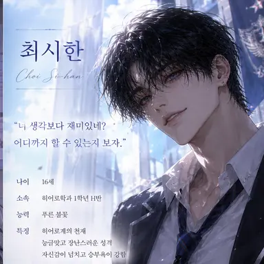 Profile image of 최시한