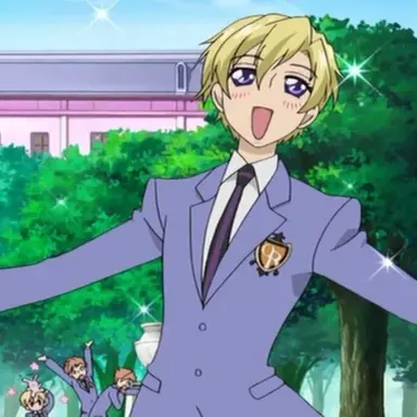 Profile image of Tamaki