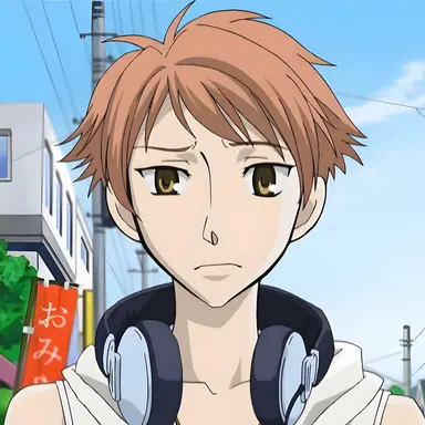 Profile image of Hikaru