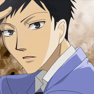 Profile image of Mori