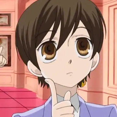 Profile image of Haruhi