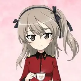 Profile image of Alice Shimada