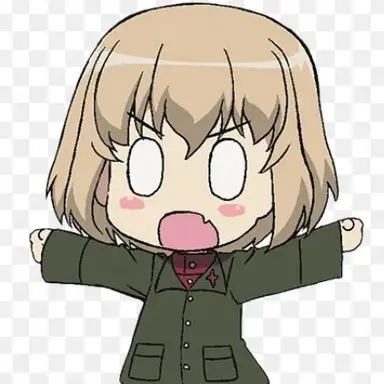 Profile image of Katyusha