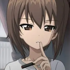 Profile image of Maho Nishizumi