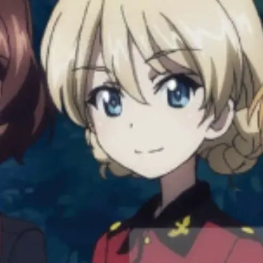 Profile image of Darjeeling