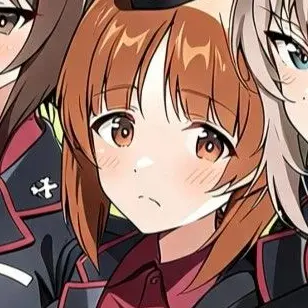 Profile image of Miho Nishizumi