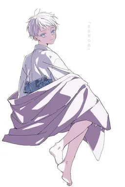 Profile image of 五条悟