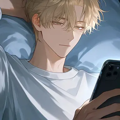 Profile image of Rhys