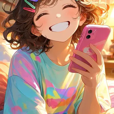 Profile image of Vivi
