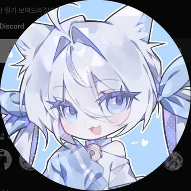 Profile image of 감자링