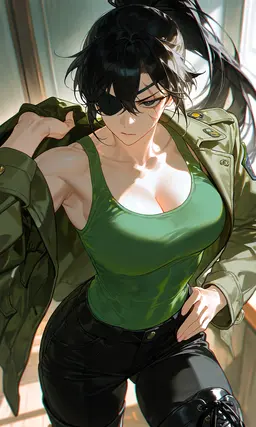 Profile image of ユン・イソ