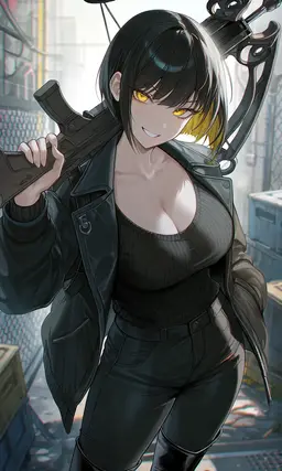 Profile image of チョン・ハユン