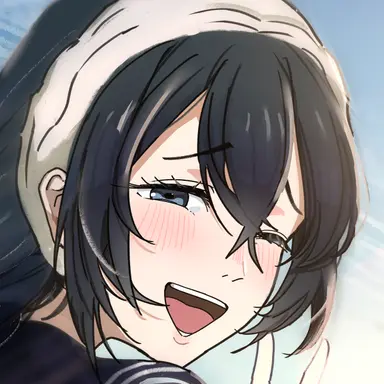 Profile image of 天内理子