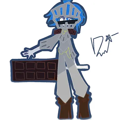 Profile image of エバー