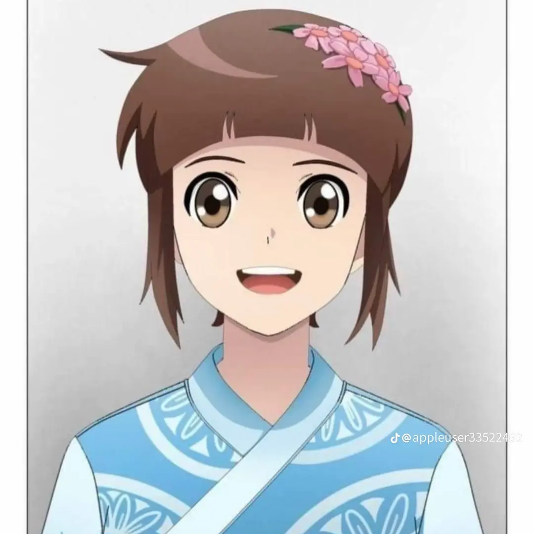 어른이된 신비아파트 (얼굴은 그대로) 대표 이미지