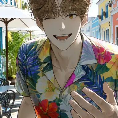 Profile image of フェリペシルバ