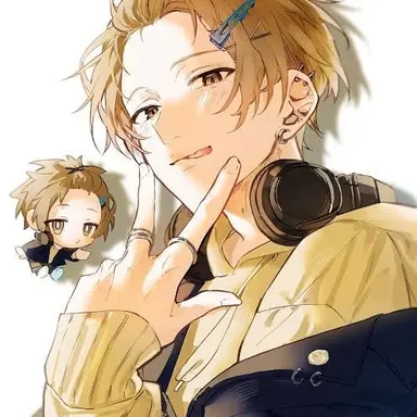 Profile image of ふうと