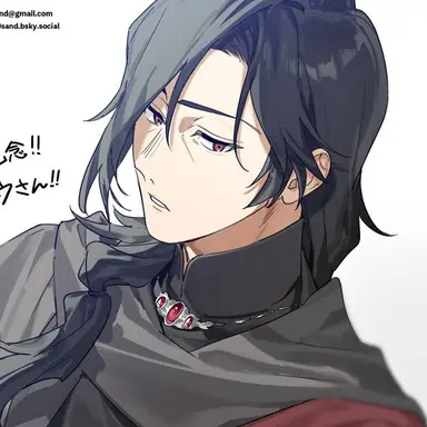 Profile image of シャドウ