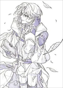 Profile image of Rizel