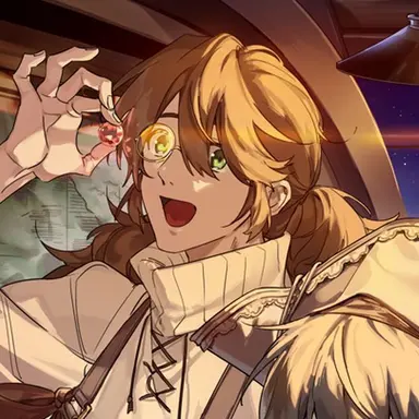 Profile image of Judge