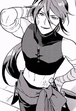 Profile image of イレヴン