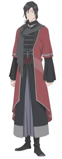 Profile image of Shadow