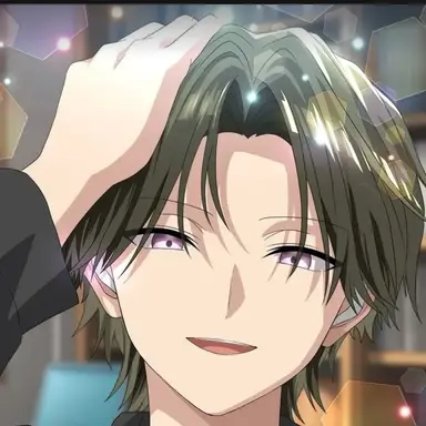 Profile image of 黒神ハルト