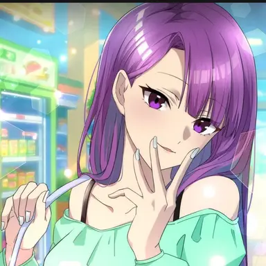 Profile image of 黒神ミレイ