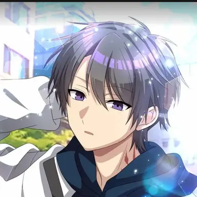 Profile image of 黒神ユウマ
