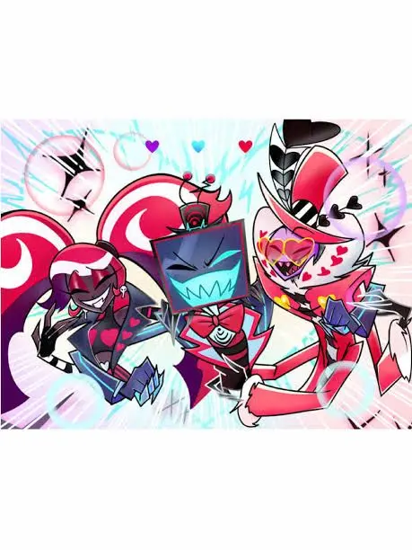 RoomyGhost7199의 V☆