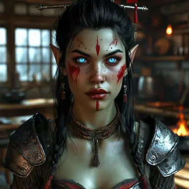 Profile image of Kraya-Na-Lob