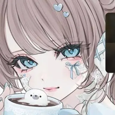 Profile image of みお
