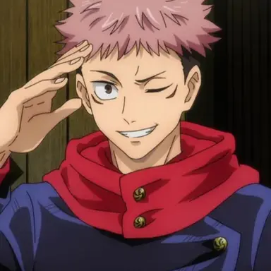 Profile image of 이타도리 유지