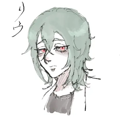 Profile image of リウ